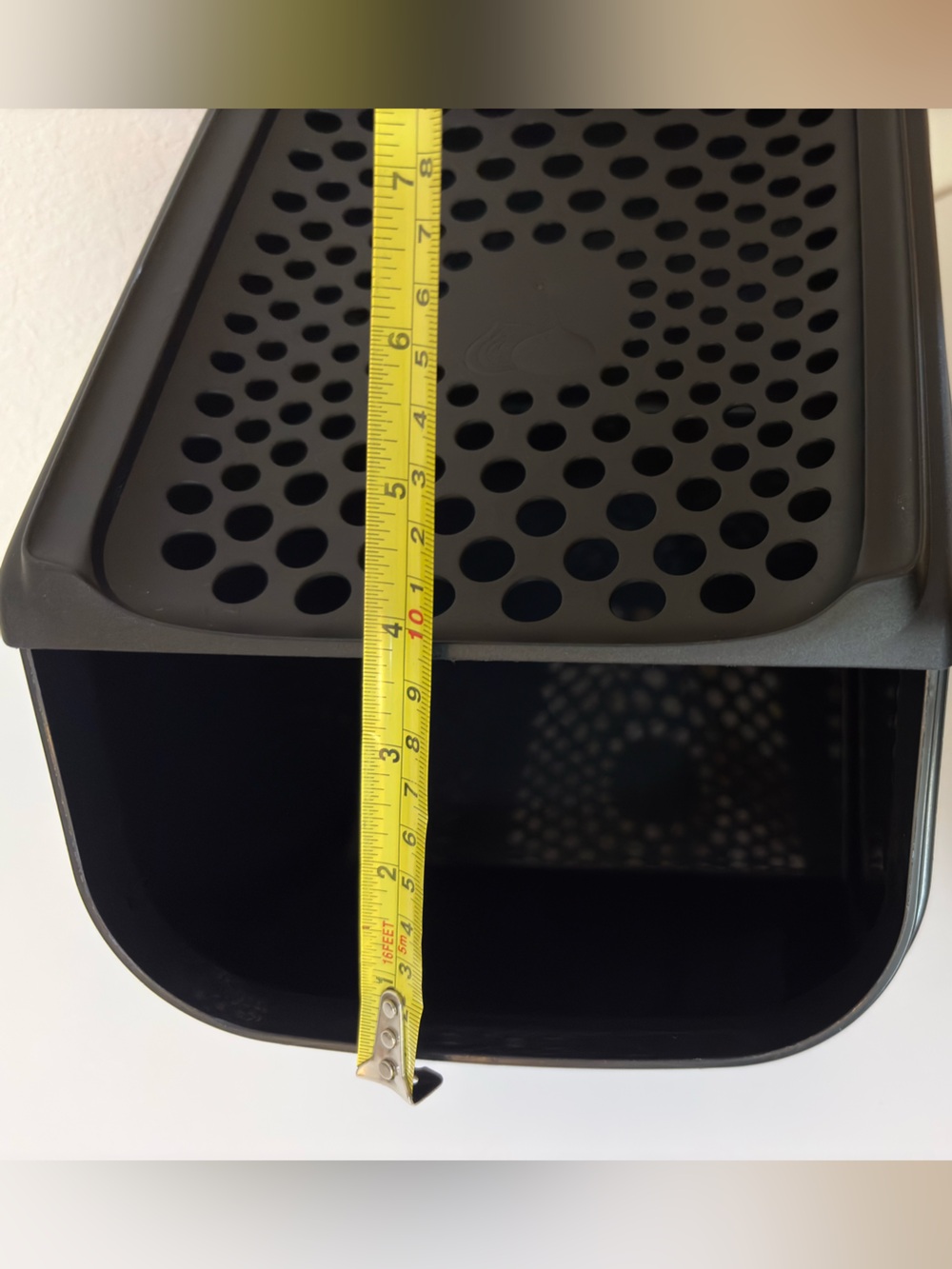 Tupperware Onion & Garlic
Smart® Container - Picture 5 of 15